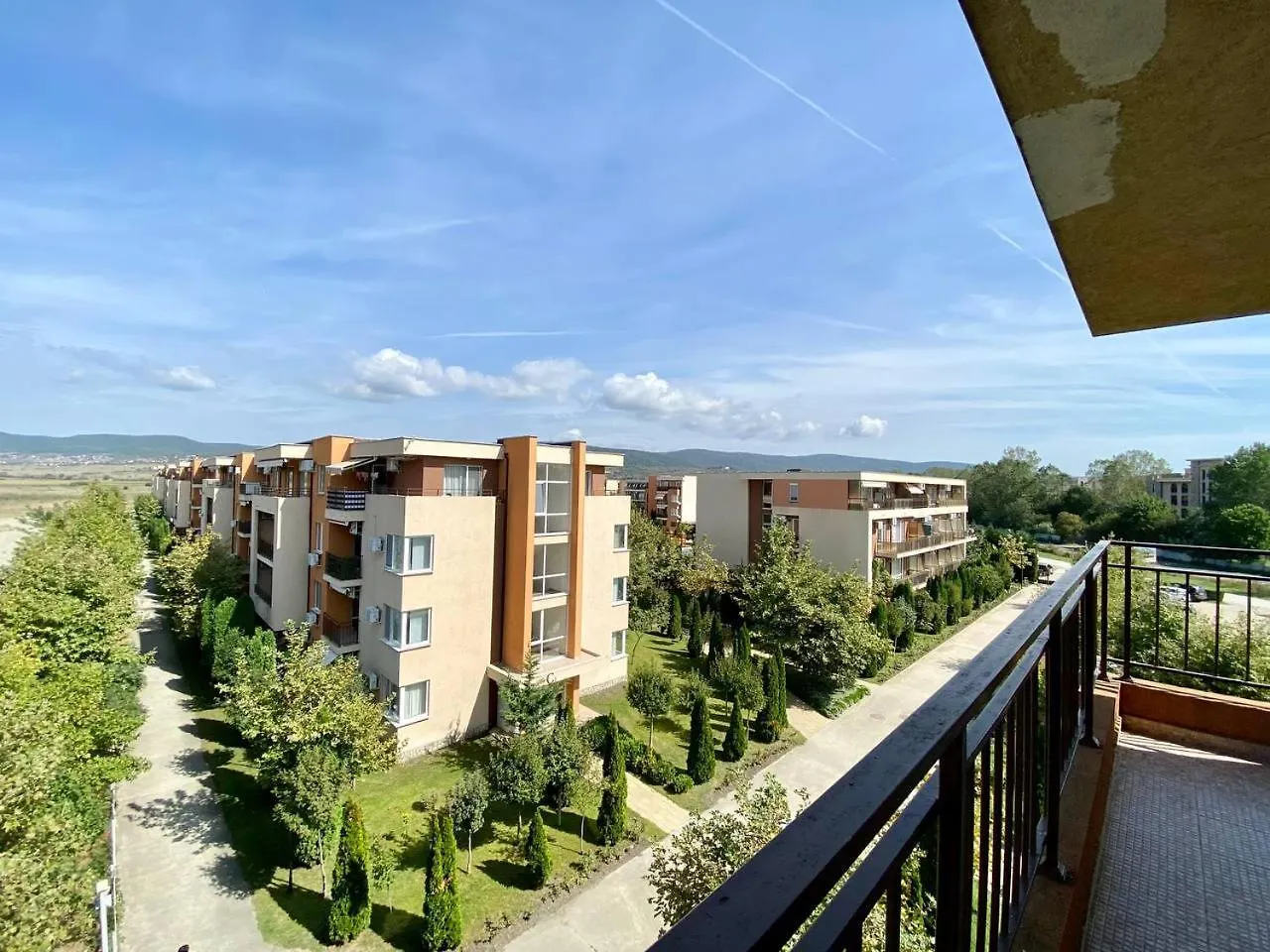 Orient Holiday Sunny Beach Bulgaria