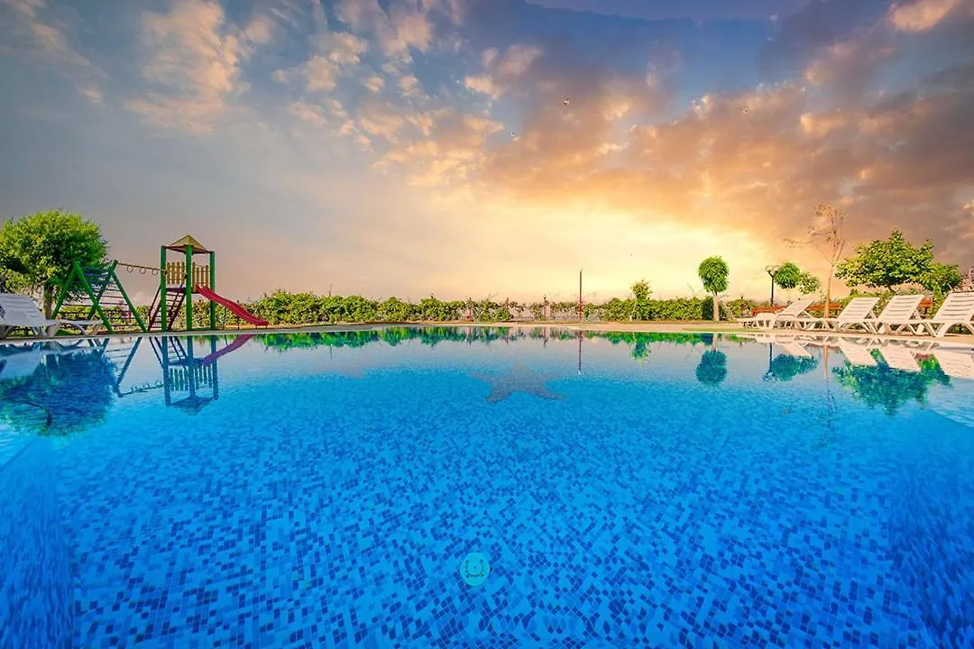 Orient Holiday Sunny Beach