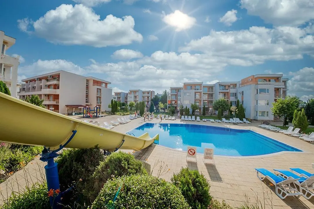 Orient Holiday Sunny Beach 0*,  Bulgaria