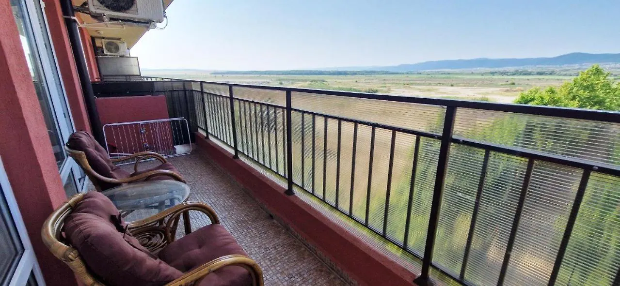 Apartment Orient Holiday Sunny Beach Bulgaria