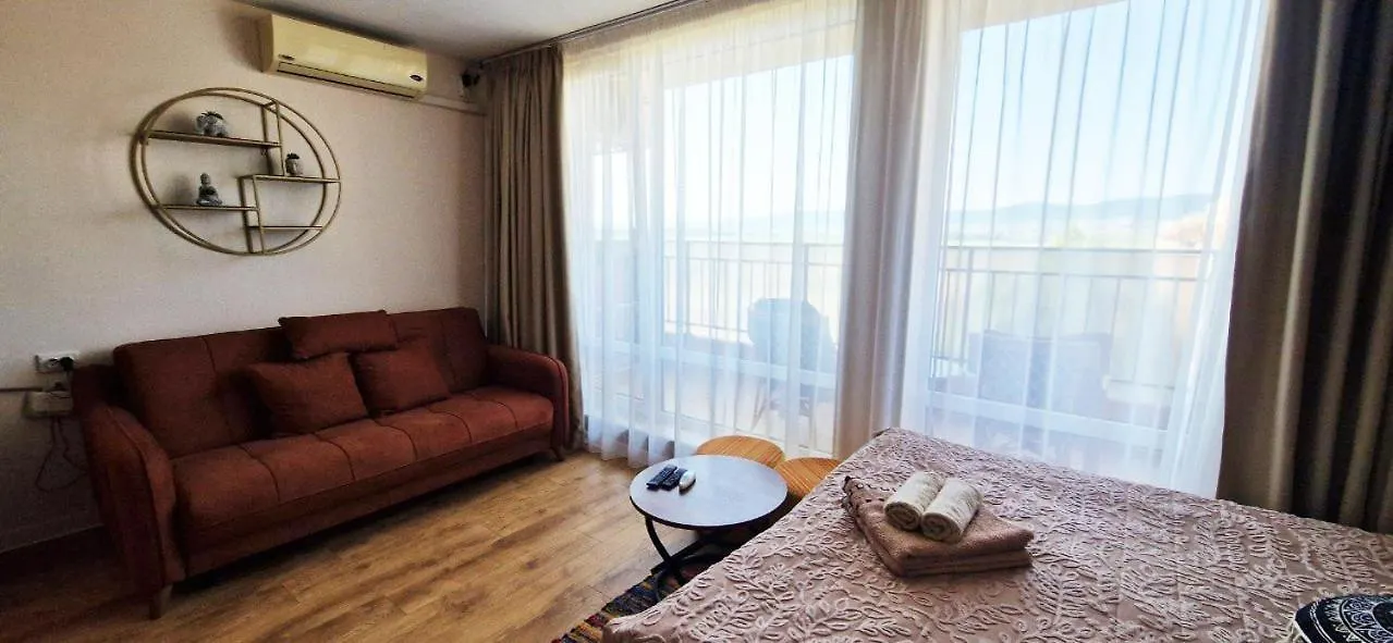 Orient Holiday Sunny Beach 0*,