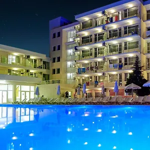 Hotell Garden Nevis, Slăntjev Brjag