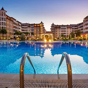 Apartahotel Royal Sun Complex, Sunny Beach