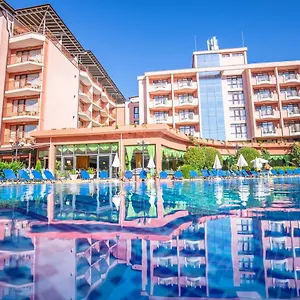 Izola Paradise Slantschew brjag