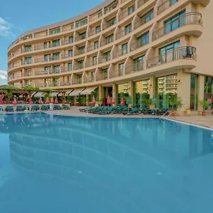 4* Szálloda Mena Palace