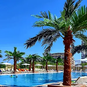 4* Otel Europe & Casino