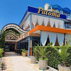 3* Otel Paloma - In The Center Of The