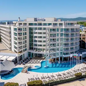 4* Szálloda Effect Grand Victoria