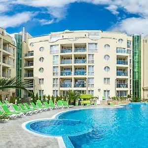 Apart Vechna R Hotel apartamentowy