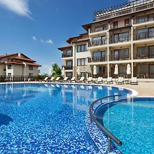 3* Szálloda Relax Complex &